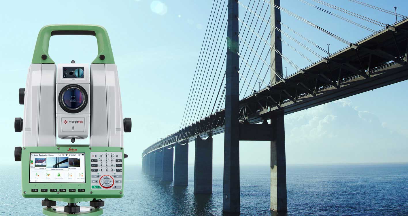 Infrastructure inspection